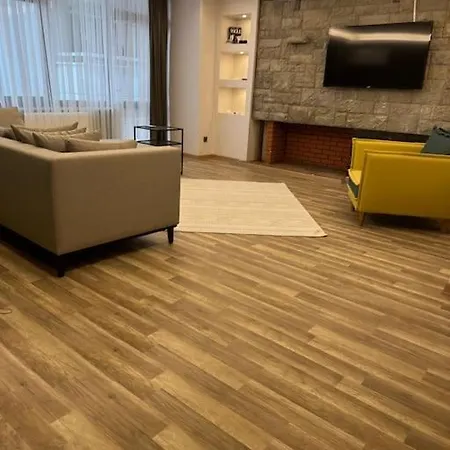 106-large Apartment