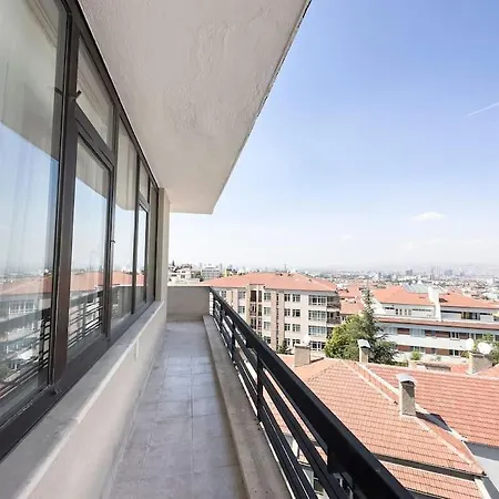 106-large Apartment