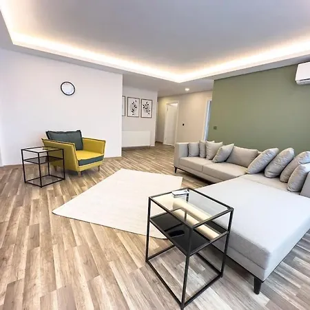 106-large Apartment *