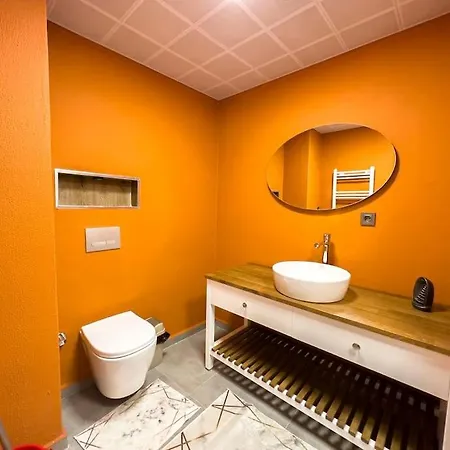 Apartment 106-large Ankara